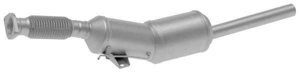 Hella 8LG 366 071-271 Diesel particulate filter DPF 8LG366071271: Buy near me in Poland at 2407.PL - Good price!