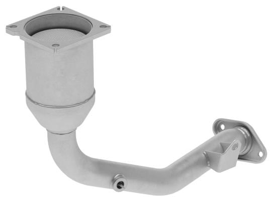 Hella 8LE 366 052-201 Catalytic Converter 8LE366052201: Buy near me in Poland at 2407.PL - Good price!