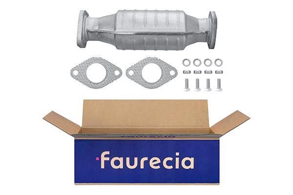 Hella 8LE 366 052-911 Catalytic Converter 8LE366052911: Buy near me at 2407.PL in Poland at an Affordable price!