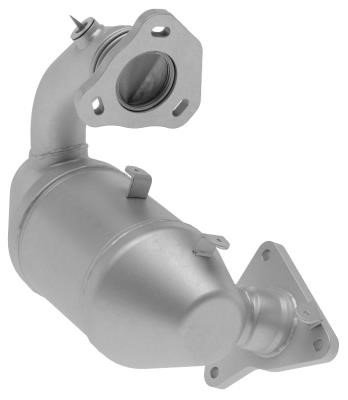 Hella 8LE 366 052-921 Catalytic Converter 8LE366052921: Buy near me in Poland at 2407.PL - Good price!