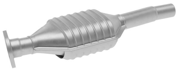 Hella 8LE 366 053-021 Catalytic Converter 8LE366053021: Buy near me in Poland at 2407.PL - Good price!