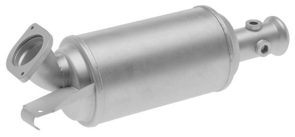 Hella 8LG 366 071-321 Diesel particulate filter DPF 8LG366071321: Buy near me in Poland at 2407.PL - Good price!
