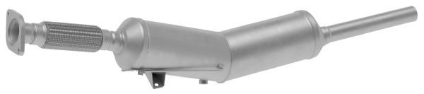 Hella 8LG 366 071-341 Diesel particulate filter DPF 8LG366071341: Buy near me in Poland at 2407.PL - Good price!
