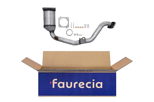 Hella 8LE 366 052-241 Catalytic Converter 8LE366052241: Buy near me in Poland at 2407.PL - Good price!