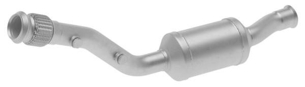 Hella 8LE 366 052-411 Catalytic Converter 8LE366052411: Buy near me in Poland at 2407.PL - Good price!