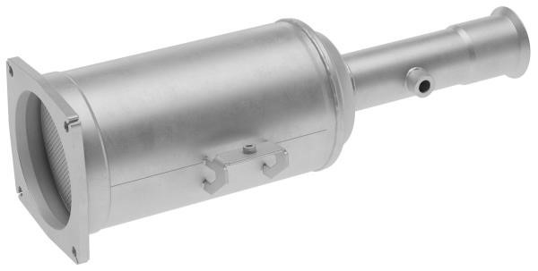 Hella 8LG 366 070-861 Diesel particulate filter DPF 8LG366070861: Buy near me in Poland at 2407.PL - Good price!