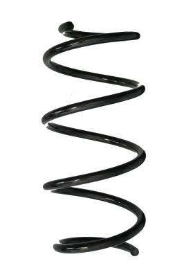 GKN-Spidan 88043 Suspension spring front 88043: Buy near me at 2407.PL in Poland at an Affordable price!