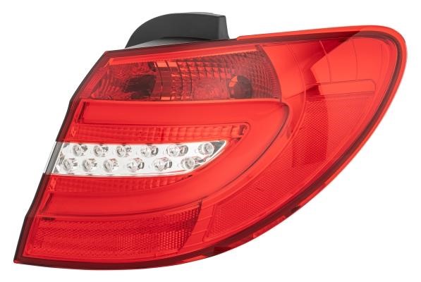 Hella 2SD 354 872-061 Combination Rearlight 2SD354872061: Buy near me in Poland at 2407.PL - Good price!