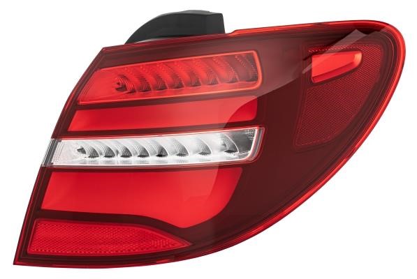 Hella 2SD 354 873-061 Combination Rearlight 2SD354873061: Buy near me in Poland at 2407.PL - Good price!