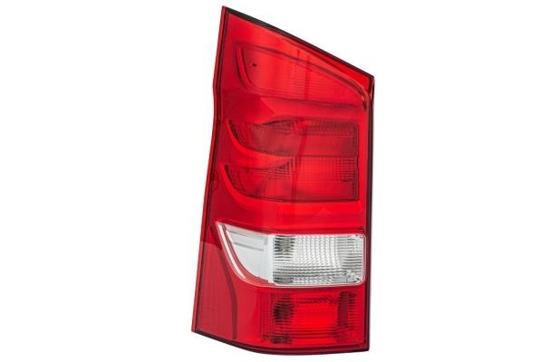 Hella 2SK 011 581-311 Combination Rearlight 2SK011581311: Buy near me in Poland at 2407.PL - Good price!