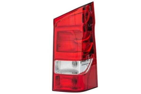 Hella 2SK 011 581-321 Combination Rearlight 2SK011581321: Buy near me at 2407.PL in Poland at an Affordable price!
