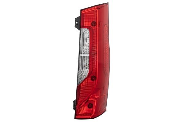 Hella 2SK 013 252-241 Combination Rearlight 2SK013252241: Buy near me in Poland at 2407.PL - Good price!
