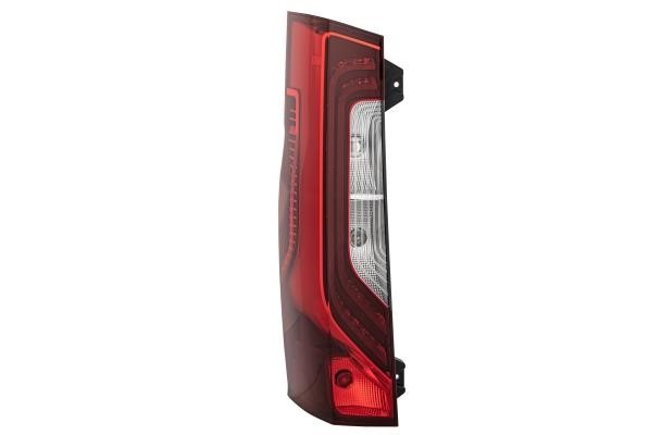 Hella 2SK 013 253-231 Combination Rearlight 2SK013253231: Buy near me in Poland at 2407.PL - Good price!