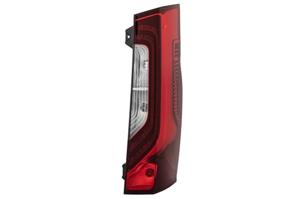Hella 2SK 013 253-241 Combination Rearlight 2SK013253241: Buy near me at 2407.PL in Poland at an Affordable price!