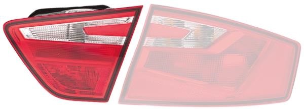  2NR 011 141-101 Combination Rearlight 2NR011141101: Buy near me in Poland at 2407.PL - Good price!