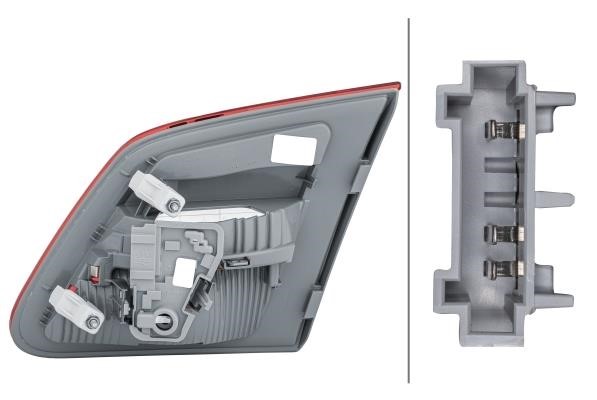 Kup Hella 2ZR 354 872-031 w niskiej cenie w Polsce!