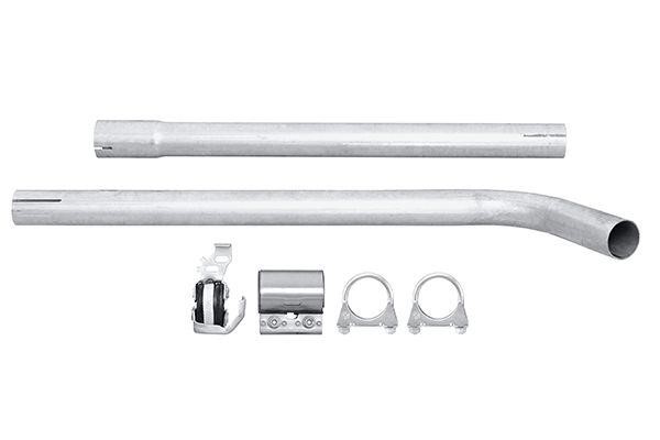 Hella 8LA 366 003-281 Exhaust pipe 8LA366003281: Buy near me in Poland at 2407.PL - Good price!