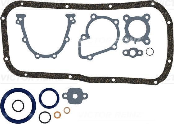 Victor Reinz 08-10143-01 Full Gasket Set, engine 081014301: Buy near me in Poland at 2407.PL - Good price!