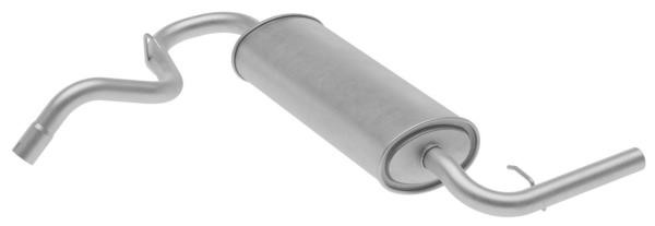 Hella 8LD 366 030-581 End Silencer 8LD366030581: Buy near me at 2407.PL in Poland at an Affordable price!