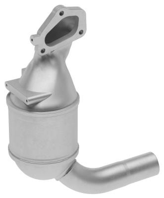 Hella 8LE 366 051-481 Catalytic Converter 8LE366051481: Buy near me in Poland at 2407.PL - Good price!
