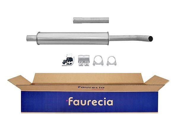 Hella 8LC 366 025-811 Central silencer 8LC366025811: Buy near me in Poland at 2407.PL - Good price!
