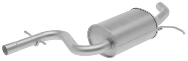 Hella 8LC 366 026-291 Central silencer 8LC366026291: Buy near me in Poland at 2407.PL - Good price!