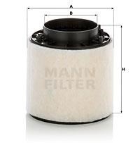 Mann-Filter C 16 114/3 X Filtr powietrza C161143X: Dobra cena w Polsce na 2407.PL - Kup Teraz!