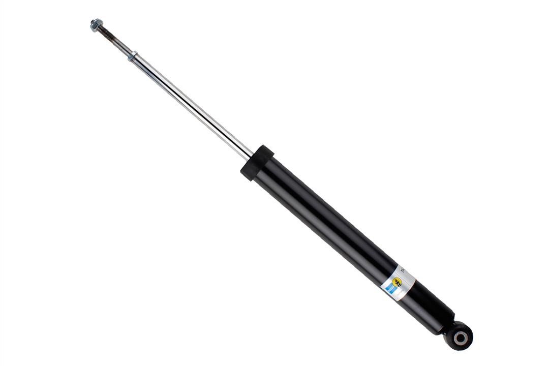 Bilstein 19-242422 Rear oil and gas suspension shock absorber 19242422: Buy near me in Poland at 2407.PL - Good price!