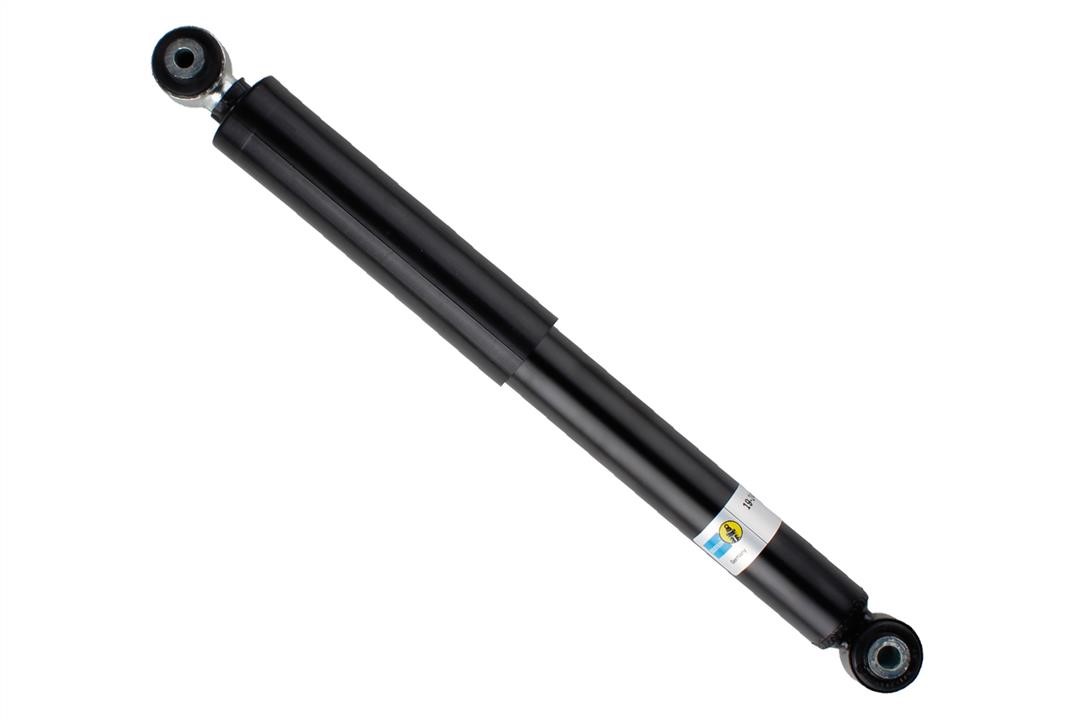 Bilstein 19-243122 Rear oil and gas suspension shock absorber 19243122: Buy near me in Poland at 2407.PL - Good price!