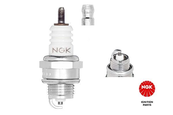 NGK 7021 Spark plug NGK Standart BPM6A 7021: Buy near me at 2407.PL in Poland at an Affordable price!