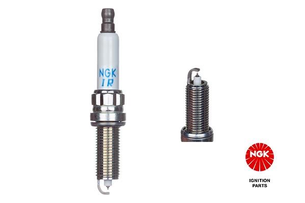 NGK 97968 Spark plug 97968: Buy near me at 2407.PL in Poland at an Affordable price!
