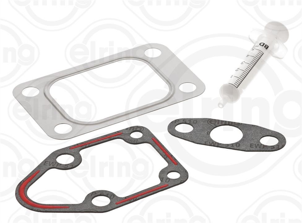 Elring 804.730 Turbine gaskets, kit 804730: Buy near me in Poland at 2407.PL - Good price!