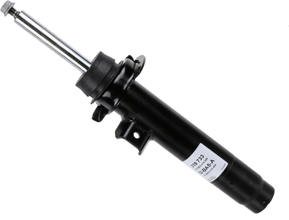 Boge 32-BA5-A Front suspension shock absorber 32BA5A: Buy near me in Poland at 2407.PL - Good price!