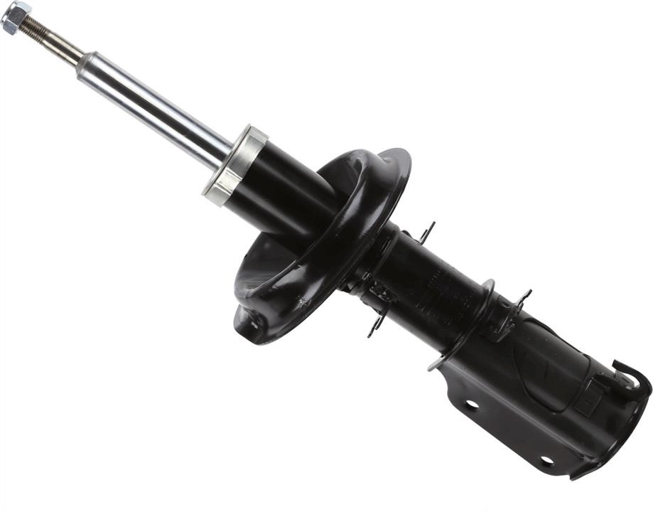 Boge 32-D38-A Shock absorber assy 32D38A: Buy near me in Poland at 2407.PL - Good price!