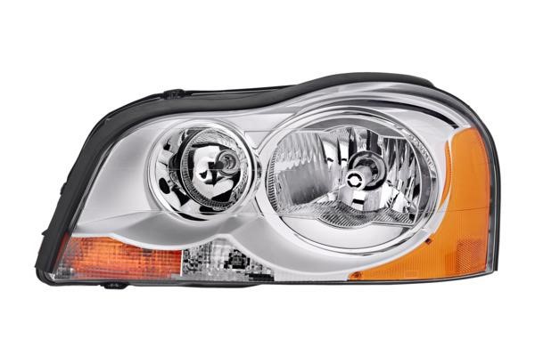 Valeo 046896 Headlamp 046896: Buy near me at 2407.PL in Poland at an Affordable price!