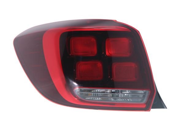 Valeo 047177 Combination Rearlight 047177: Buy near me at 2407.PL in Poland at an Affordable price!
