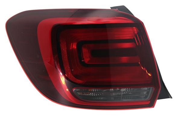 Valeo 047179 Combination Rearlight 047179: Buy near me at 2407.PL in Poland at an Affordable price!