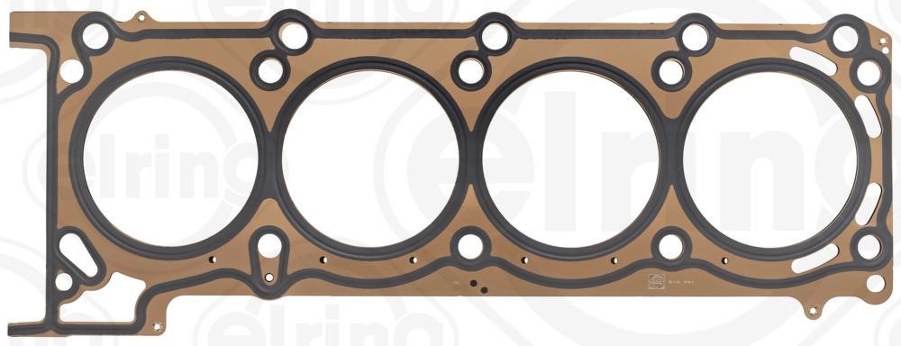 Elring 310.981 Gasket, cylinder head 310981: Buy near me in Poland at 2407.PL - Good price!