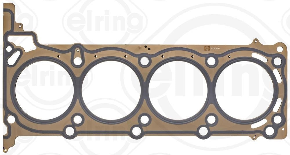 Elring 310.991 Gasket, cylinder head 310991: Buy near me in Poland at 2407.PL - Good price!
