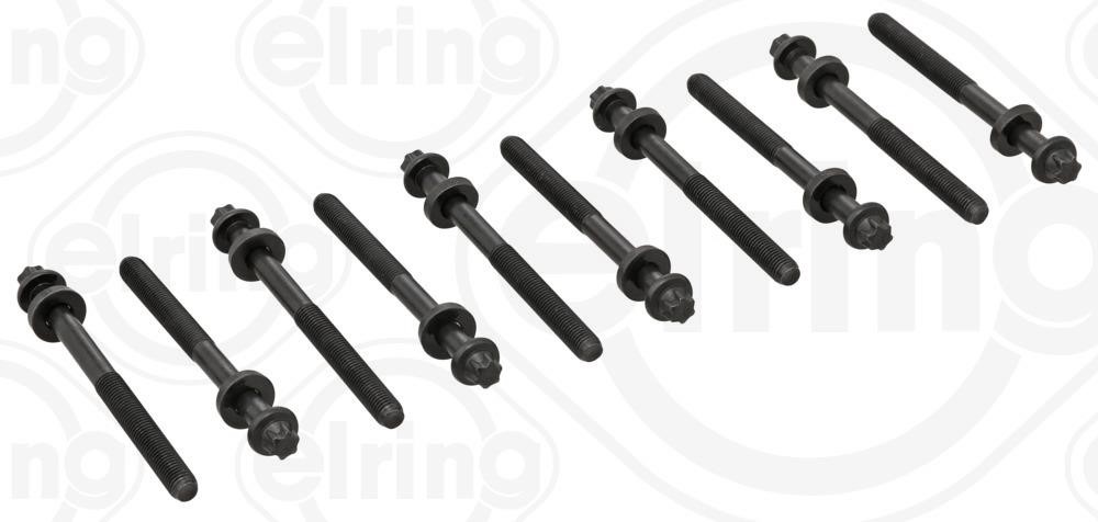 Elring 330.060 Cylinder Head Bolts Kit 330060: Buy near me in Poland at 2407.PL - Good price!