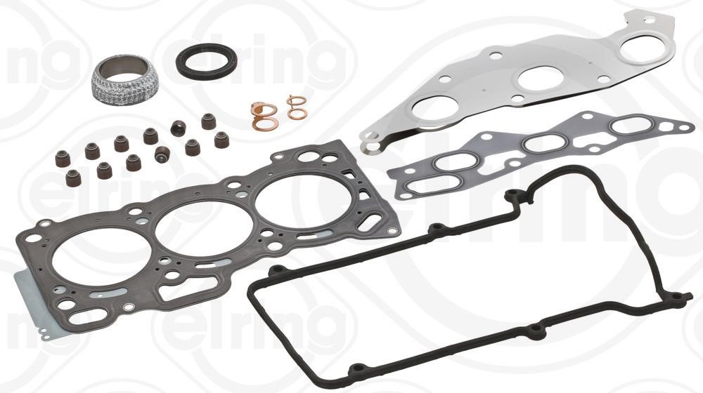 Elring 428.780 Gasket Set, cylinder head 428780: Buy near me in Poland at 2407.PL - Good price!