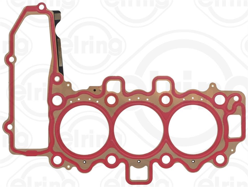 Elring 440.181 Gasket, cylinder head 440181: Buy near me in Poland at 2407.PL - Good price!