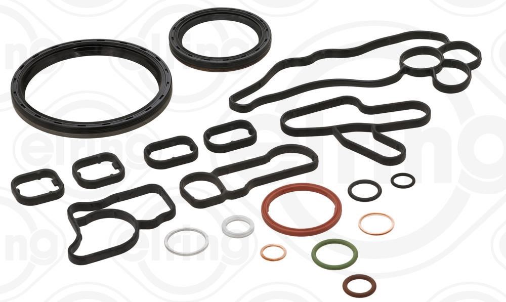 Elring 456.250 Gasket Set, crank case 456250: Buy near me at 2407.PL in Poland at an Affordable price!