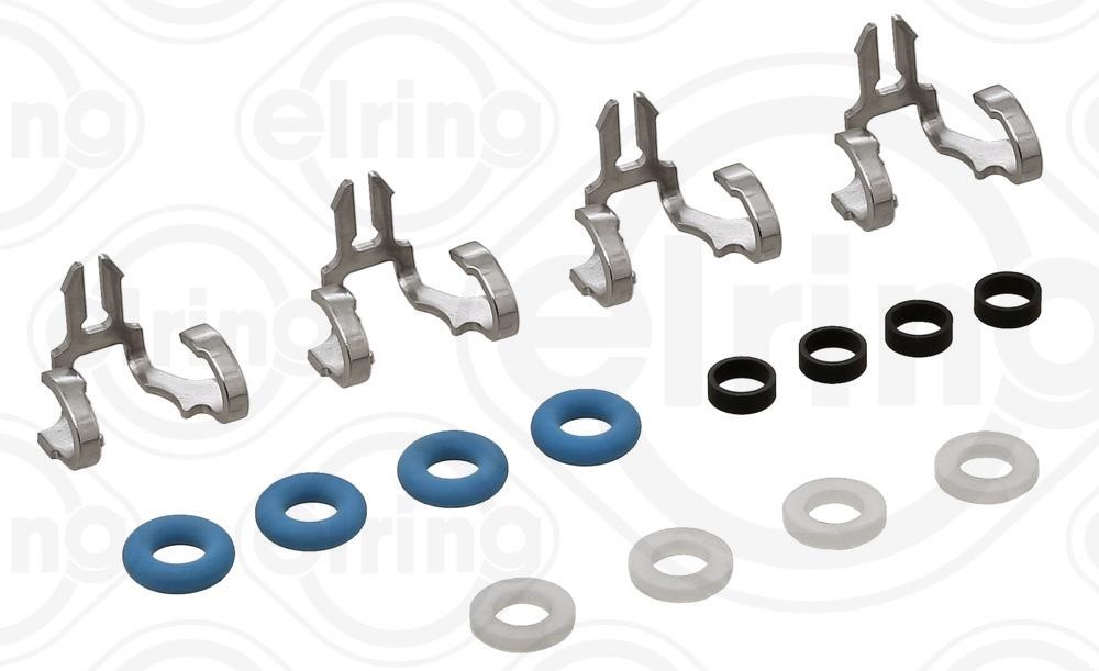 Elring 464.430 Seal Ring Set, injector 464430: Buy near me in Poland at 2407.PL - Good price!