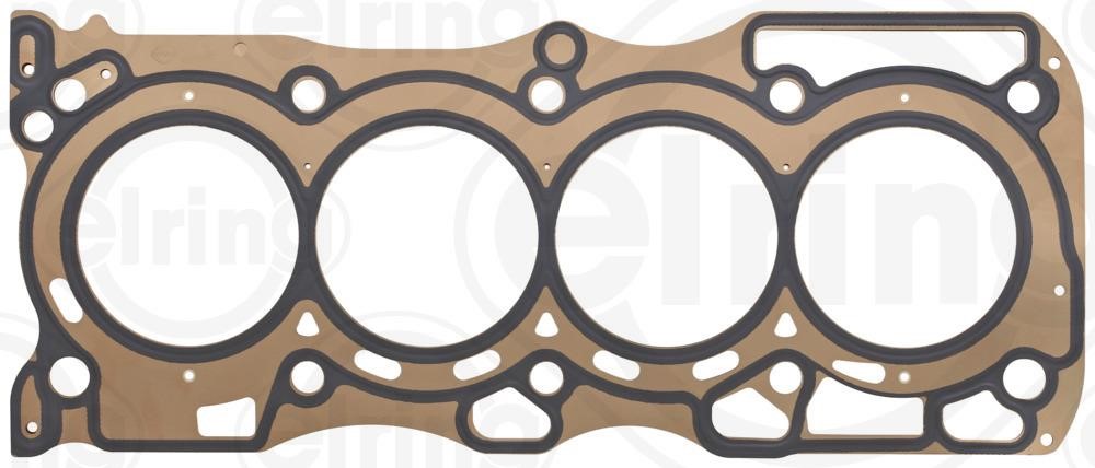 Elring 466.490 Gasket, cylinder head 466490: Buy near me in Poland at 2407.PL - Good price!