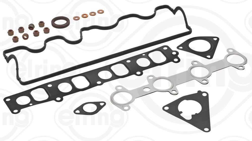 Elring 497.710 Gasket Set, cylinder head 497710: Buy near me in Poland at 2407.PL - Good price!