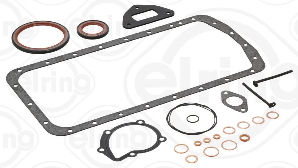 Elring 984.427 Gasket Set, crank case 984427: Buy near me at 2407.PL in Poland at an Affordable price!