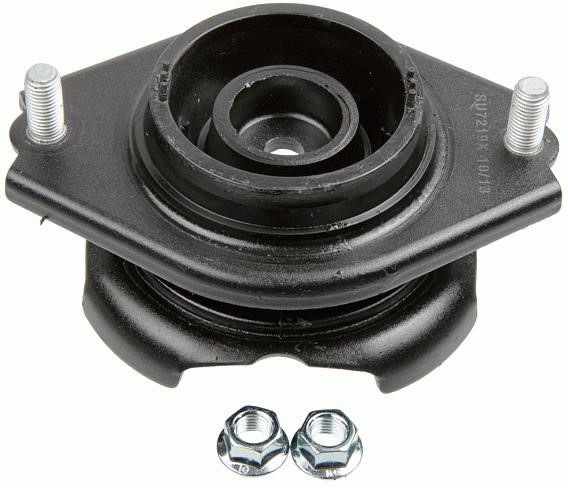 Boge 84-217-A Rear shock absorber support 84217A: Buy near me in Poland at 2407.PL - Good price!