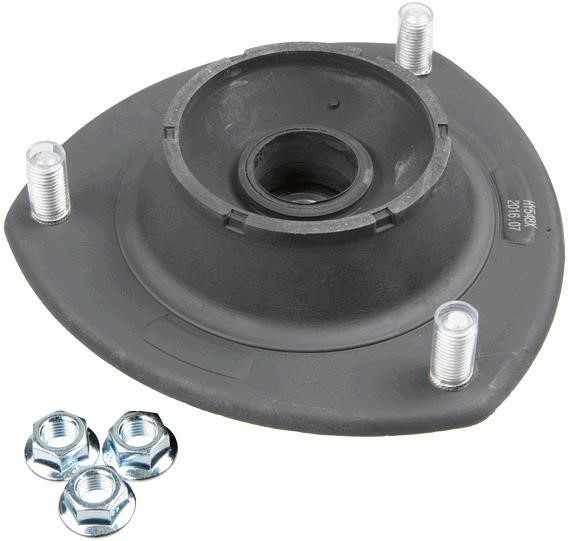 Boge 88-994-A Suspension Strut Support Mount 88994A: Buy near me in Poland at 2407.PL - Good price!