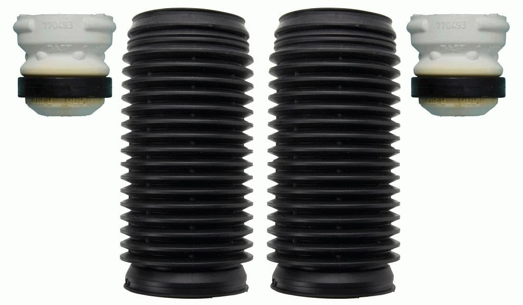 Boge 893500-ARCH Dustproof kit for 2 shock absorbers 893500ARCH: Buy near me in Poland at 2407.PL - Good price!
